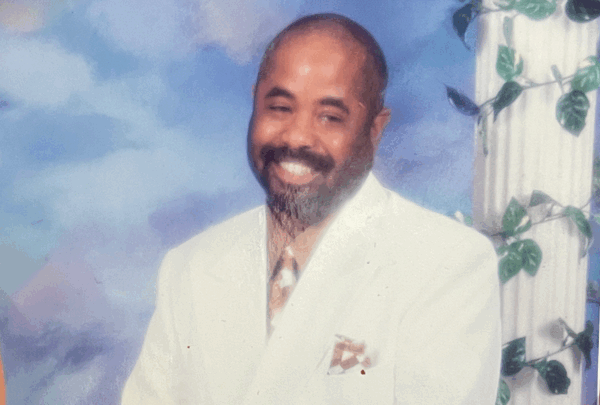 https://sadik-o.com - In Loving Memory of Robert L. Bailey Jr.