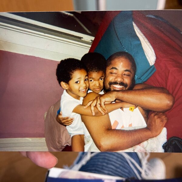 In Loving Memory of Robert L. Bailey Jr. - Image 2