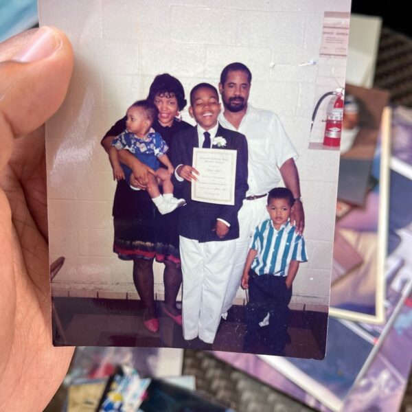 In Loving Memory of Robert L. Bailey Jr. - Image 4