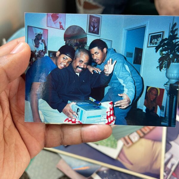 In Loving Memory of Robert L. Bailey Jr. - Image 5