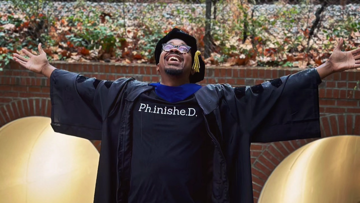 Honoring Dr. Boomer’s Legacy