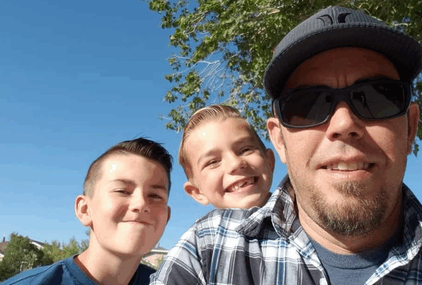 https://sadik-o.com - Stand by Josh's Family After His Passing