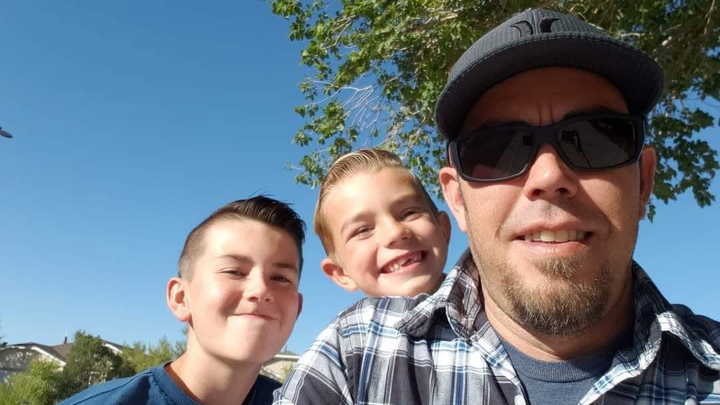 Stand by Josh’s Family After His Passing