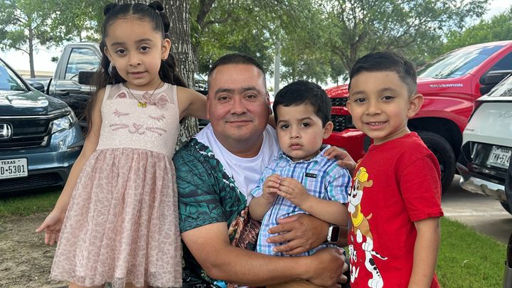 Support Josue Santiago Mendoza’s Funeral