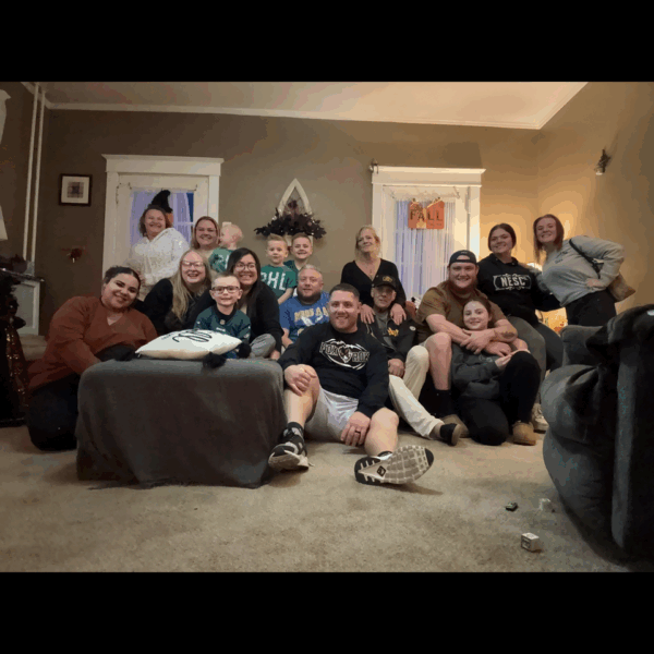 Contribute to Robert Holzshu's Farewell - Image 2