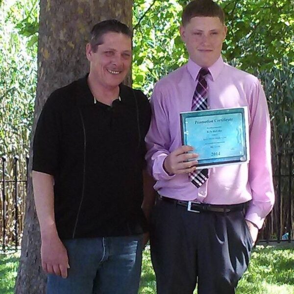 Contribute to Robert Holzshu's Farewell - Image 4