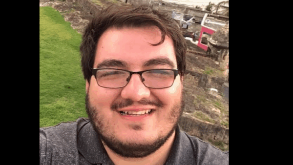 https://sadik-o.com - Support Rey's Road to Recovery