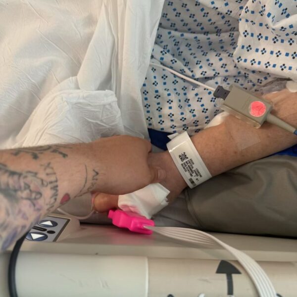 Help Leeanne funeral arrangements - Image 3