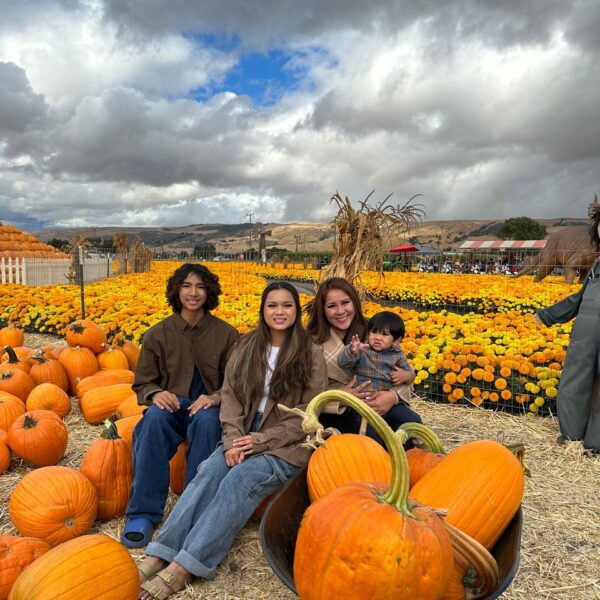 Support Chloe, Calix and Jaden after losing their mom - Image 5