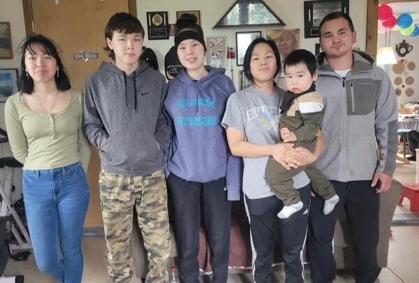 https://sadik-o.com - Donate to help Iipa's family in their time of need