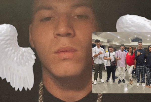 https://sadik-o.com - Assist Marcus's Family in Their Time of Need
