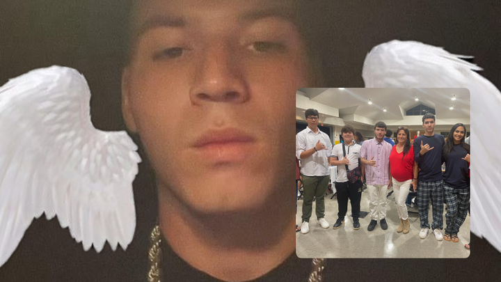 Assist Marcus’s Family in Their Time of Need