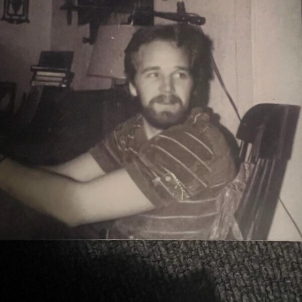 Honor a Kind Soul: Help Us Lay Papa to Rest - Image 2