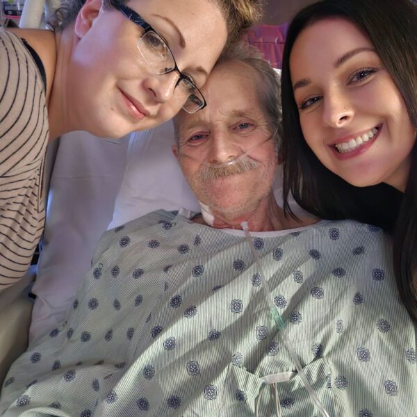 Honor a Kind Soul: Help Us Lay Papa to Rest - Image 4