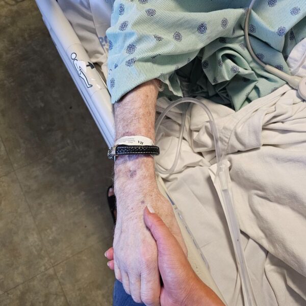 Honor a Kind Soul: Help Us Lay Papa to Rest - Image 5