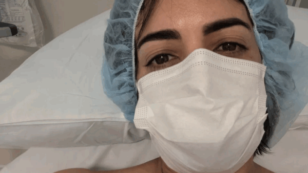 https://sadik-o.com - Fighting for Life: Support Shayleen’s Cancer Journey