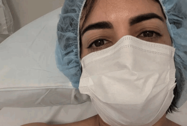 https://sadik-o.com - Fighting for Life: Support Shayleen’s Cancer Journey