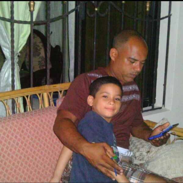 Wilson Francisco Ramos - Image 2