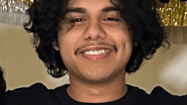 https://sadik-o.com - In Memory of Our Beloved Christopher