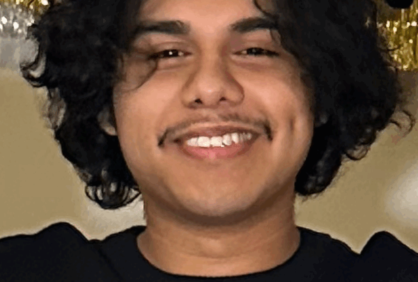 https://sadik-o.com - In Memory of Our Beloved Christopher