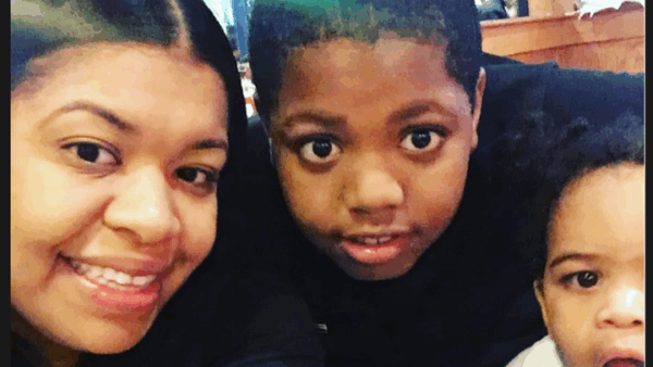 https://sadik-o.com - Support Vanessa & Family in Honoring Jeremiah's Memory