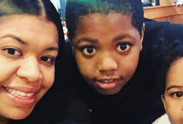 https://sadik-o.com - Support Vanessa & Family in Honoring Jeremiah's Memory