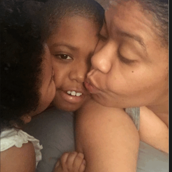 Support Vanessa & Family in Honoring Jeremiah's Memory - Image 2