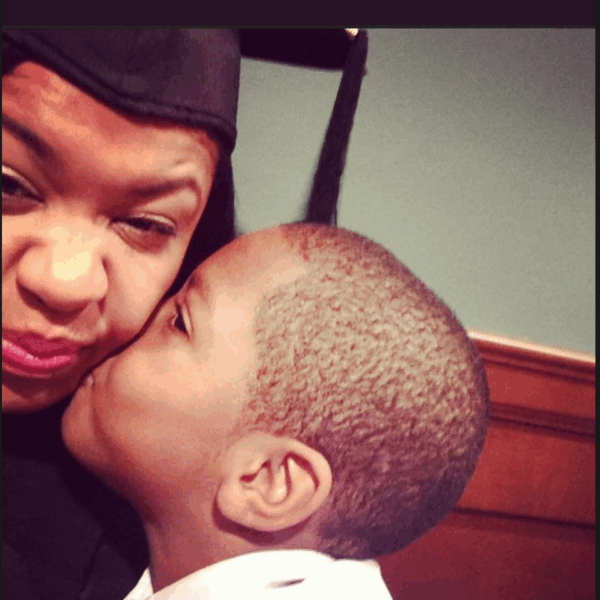 Support Vanessa & Family in Honoring Jeremiah's Memory - Image 4