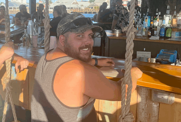 https://sadik-o.com - Support Jeff's Fight Against Cancer