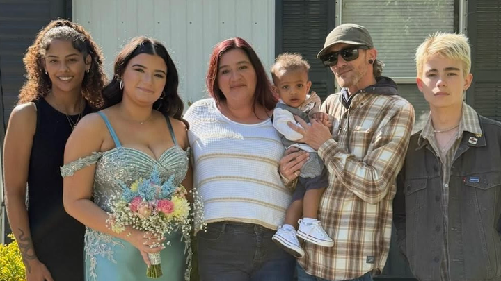 “Jude’s Journey: Supporting a Warrior Family”