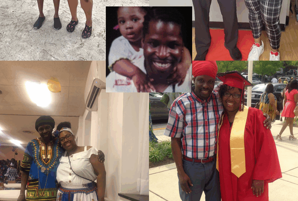 https://sadik-o.com - Celebrating the life of Charles ❤️