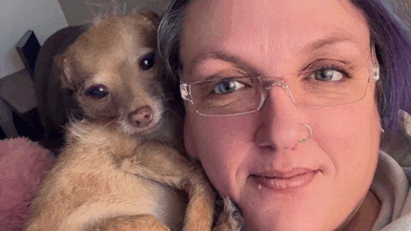 https://sadik-o.com - Miss Dusty Monkey Needs Help for Nanners Flesh Suit