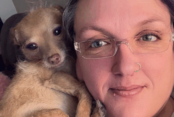 https://sadik-o.com - Miss Dusty Monkey Needs Help for Nanners Flesh Suit