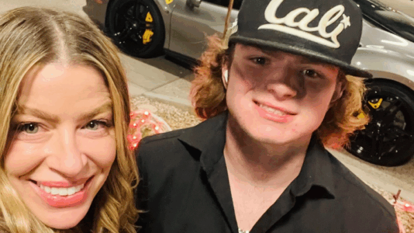 https://sadik-o.com - In Memory of Evan Clark: Supporting His Mother