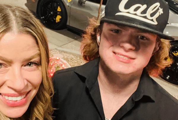 https://sadik-o.com - In Memory of Evan Clark: Supporting His Mother