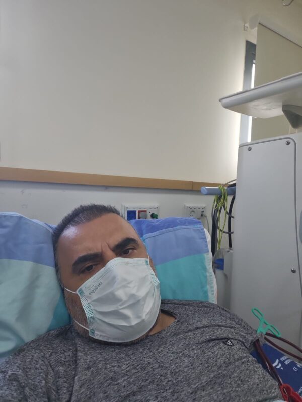 מצילים את עמי איילון – אב יחידני בסכנת חיים - Image 8