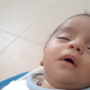 Help Mahmoud Altaban and his 5 children from Gaza - – Sadik-O