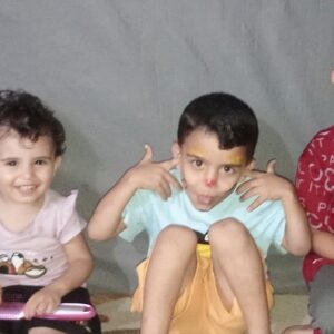 https://sadik-o.com - refugees and asylum seeekers - Help Ali and his family survive the genocide in Gaza