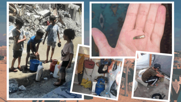https://sadik-o.com - refugees and asylum seeekers - Help Dalia’s family