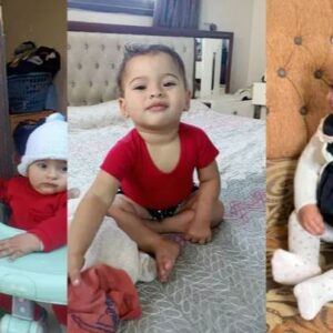 https://sadik-o.com - refugees and asylum seeekers - Help Ali and Miral Abu Fakhri Survive