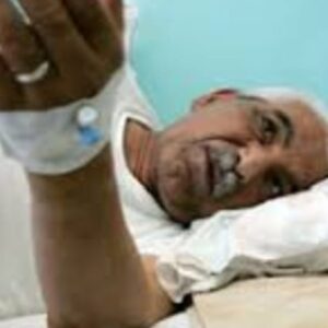 Help to treat Salem