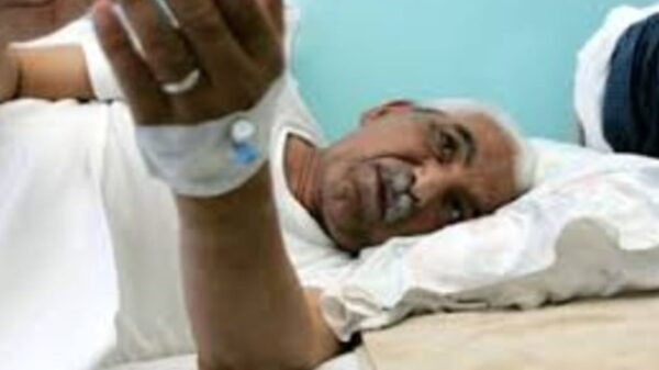 Help to treat Salem