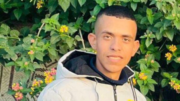 Help Youssef and his family escape from this hell - – Sadik-O