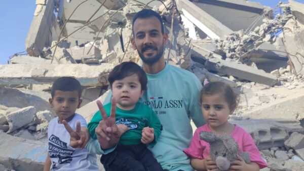 https://sadik-o.com - refugees and asylum seeekers - Help Mohanad's family in Gaza