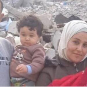 https://sadik-o.com - refugees and asylum seeekers - Help Kholod and Her Family Survive and Heal