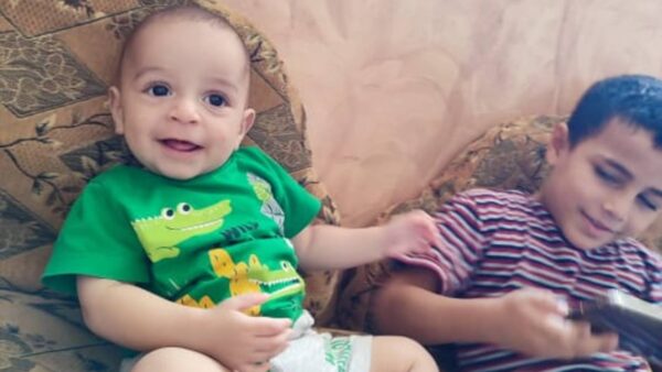 https://sadik-o.com - refugees and asylum seeekers - Help Alian Save His Family From Genocide
