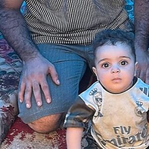 Donate to help little Adam and his family - – Sadik-O