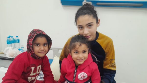 Gazan Mother's wish to secure her childrens future - – Sadik-O
