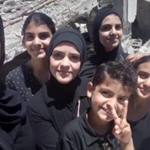 https://sadik-o.com - refugees and asylum seeekers - Help Rasha and Her Children Survive & Rebuild Their Lives