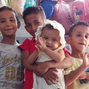 https://sadik-o.com - refugees and asylum seeekers - Gaza: Help Yousef and his family